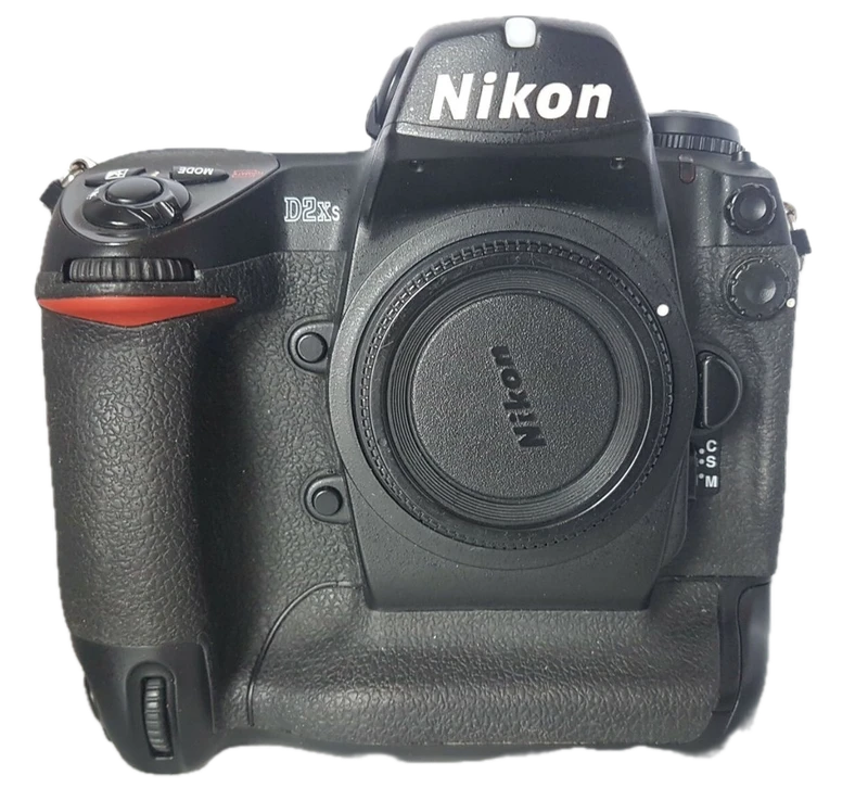 Nikon D2X - Camera review and specs | @nicodottaphoto