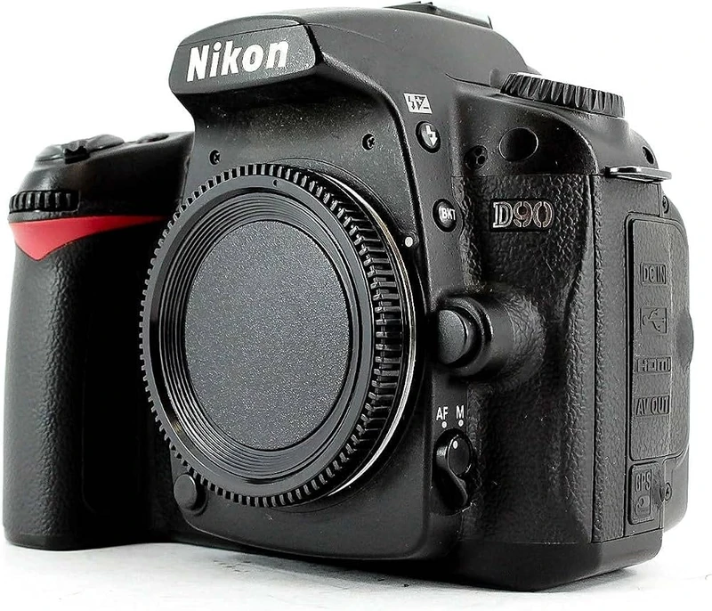 Nikon D90 - カメラレビューと仕様 | @nicodottaphoto