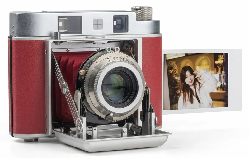 TTArtisan Retro R-203T - Camera review and specs | @nicodottaphoto