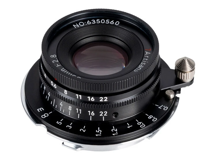 7Artisans 35mm f/2.8 LTM - Lens review and specs | @nicodottaphoto